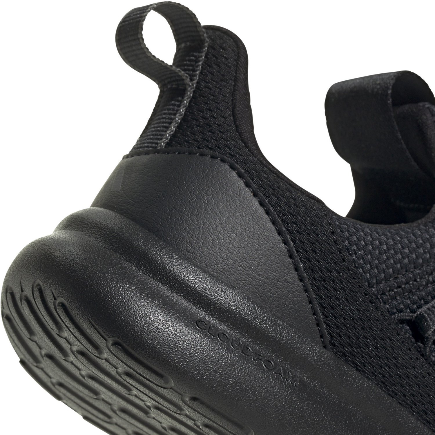 adidas Grade School Lite Racer Adapt 7.0 Shoes - view number 8