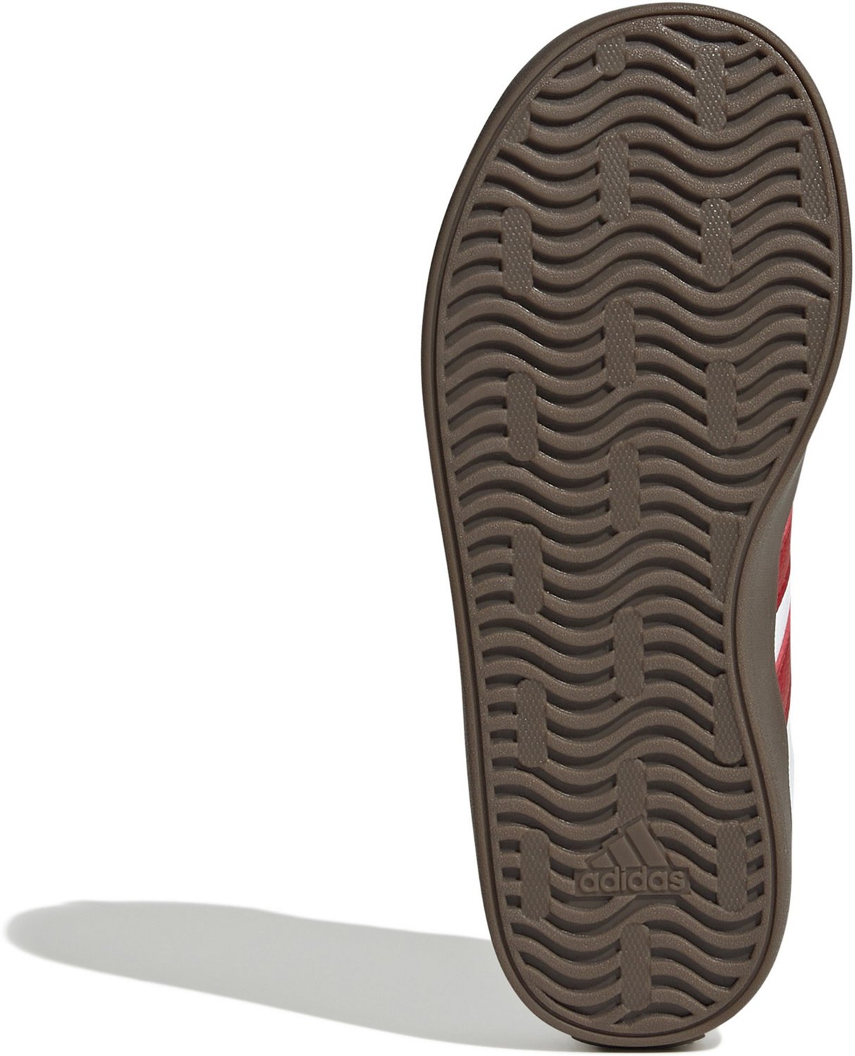 adidas Kids' Grade School VL Court 3.0 Shoes - view number 6
