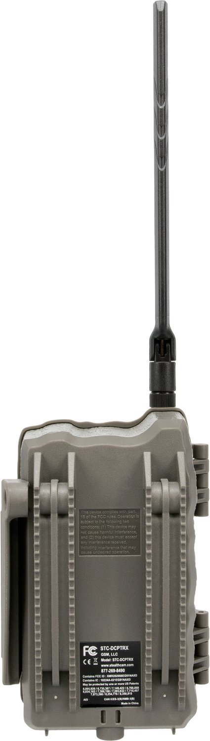 Stealth Cam Deceptor Max with Lithium Battery Pack                                                                               - view number 3