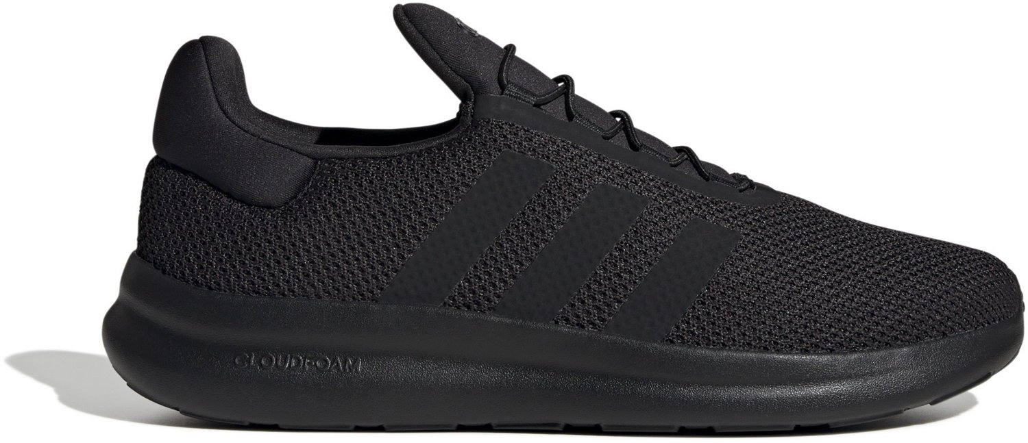 adidas Men's Lite Racer 4.0 Running Shoes                                                                                        - view number 1