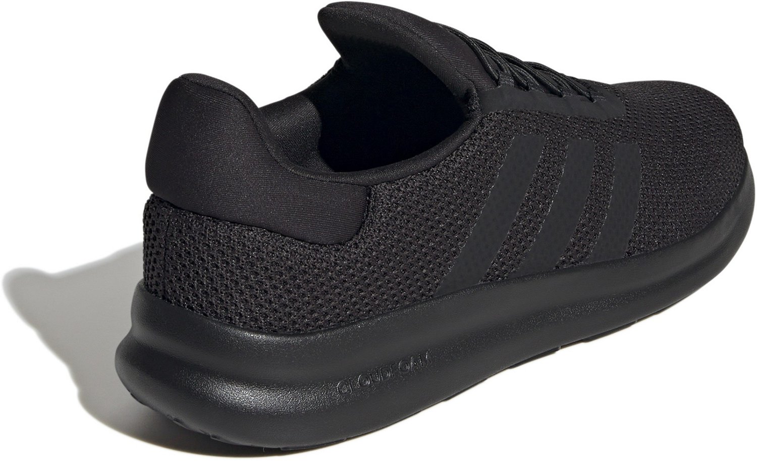 adidas Men's Lite Racer 4.0 Running Shoes                                                                                        - view number 4
