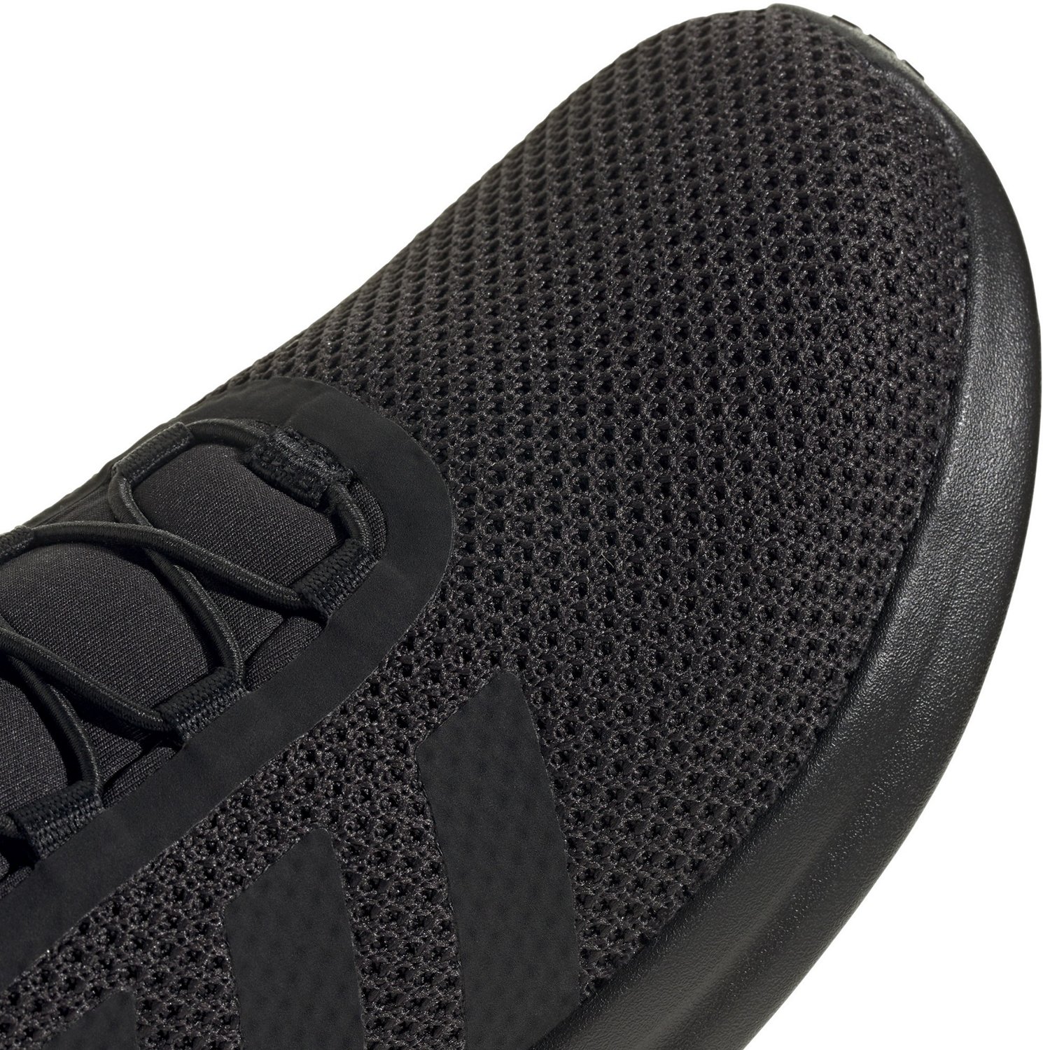 adidas Men's Lite Racer 4.0 Running Shoes                                                                                        - view number 7