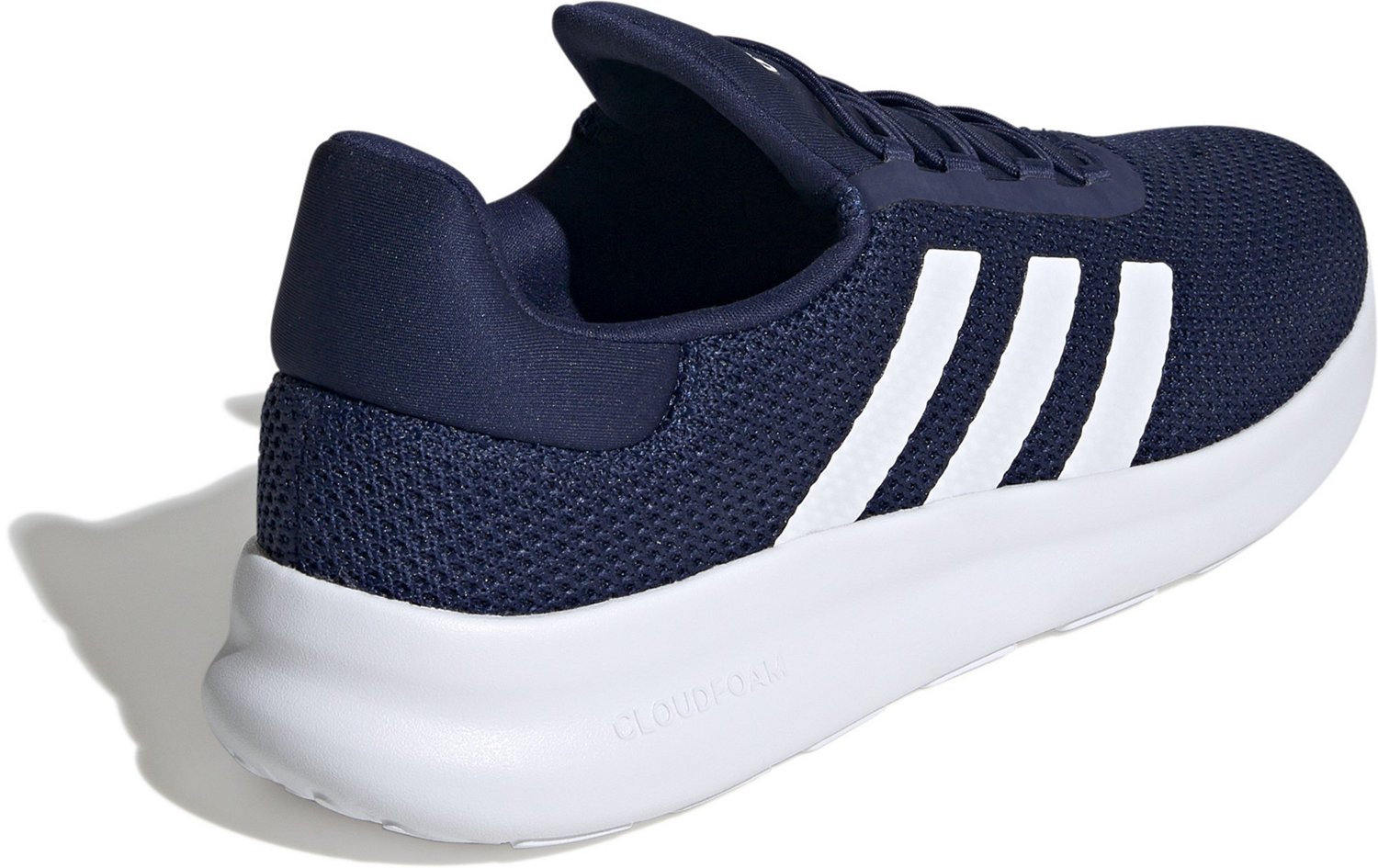 adidas Men s Lite Racer 4.0 Running Shoes Academy