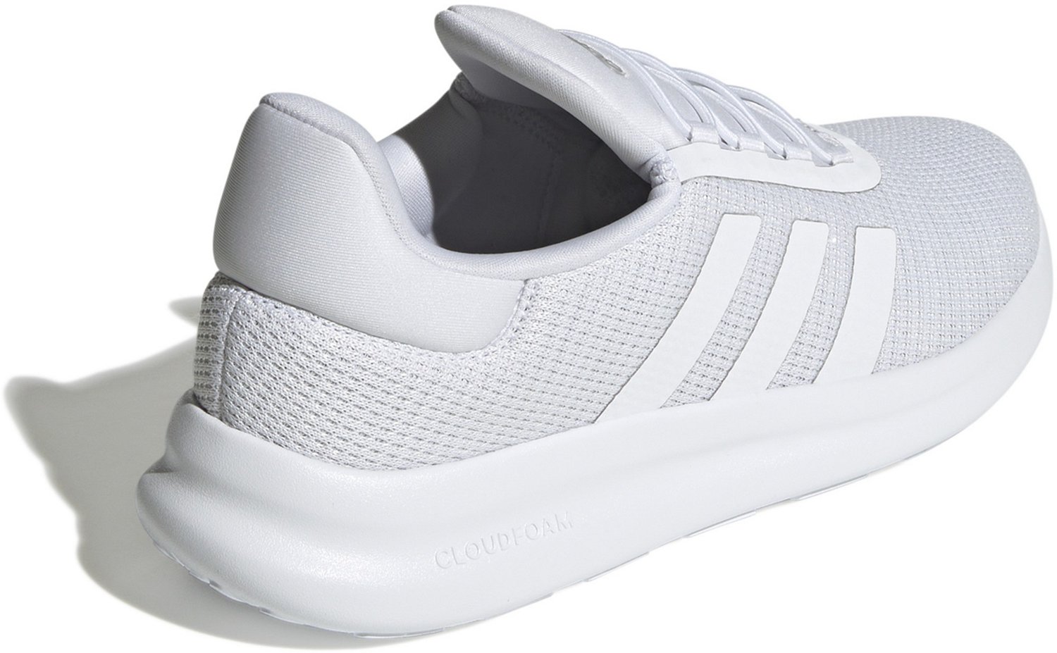 adidas Women's Lite Racer 4.0 Running Shoes                                                                                      - view number 4