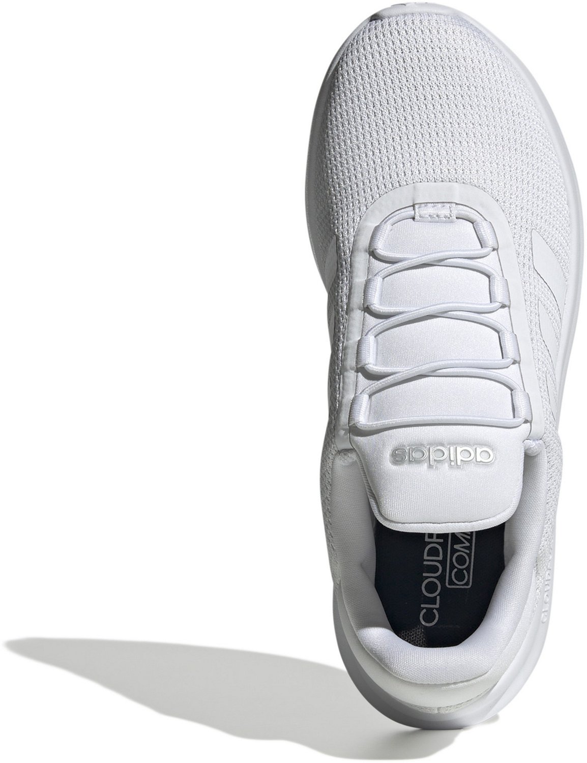 adidas Women's Lite Racer 4.0 Running Shoes                                                                                      - view number 5