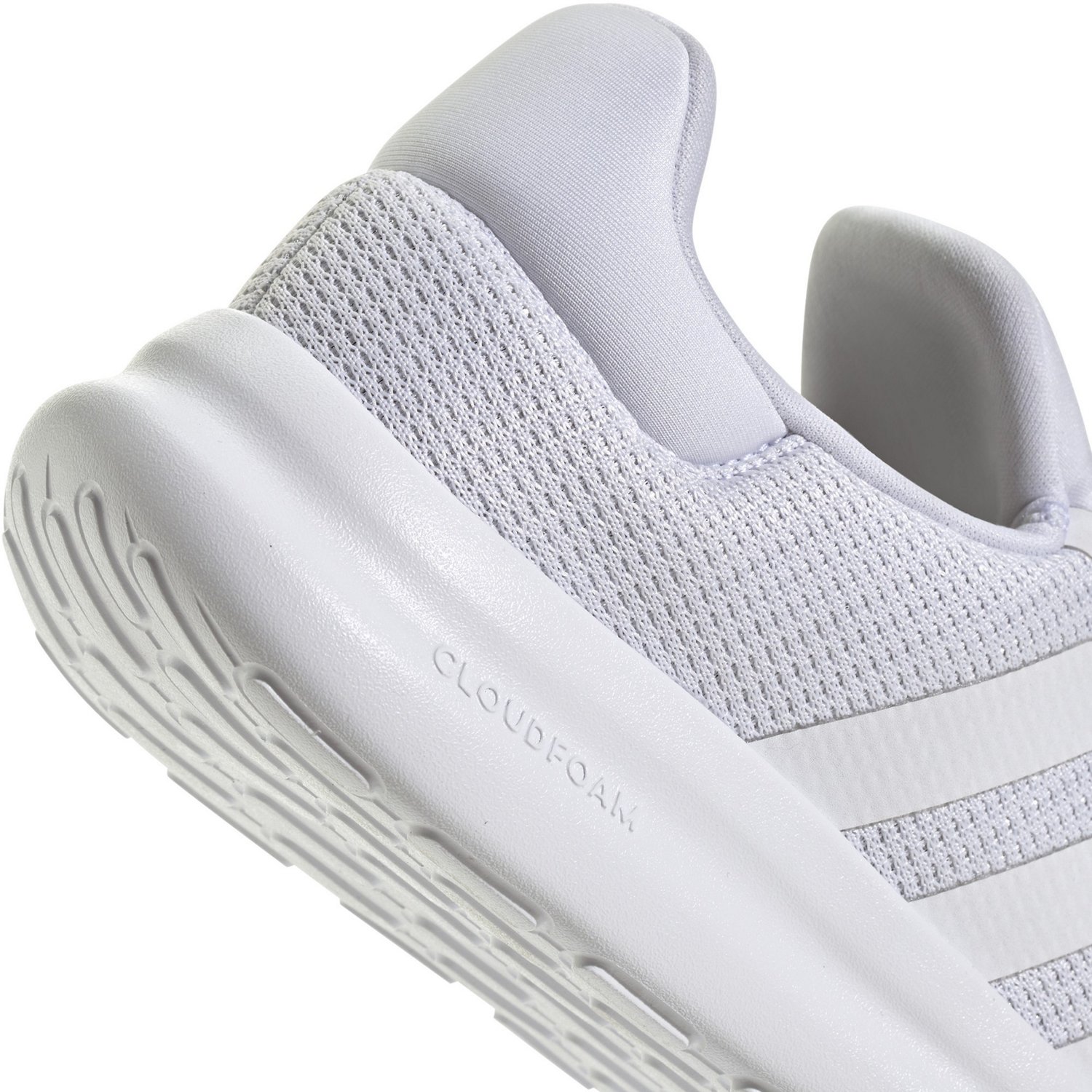 adidas Women's Lite Racer 4.0 Running Shoes                                                                                      - view number 8