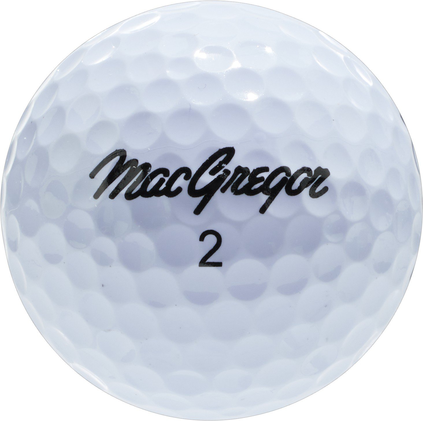 MacGregor MCG Lady Golf Balls 15-Pack                                                                                            - view number 3