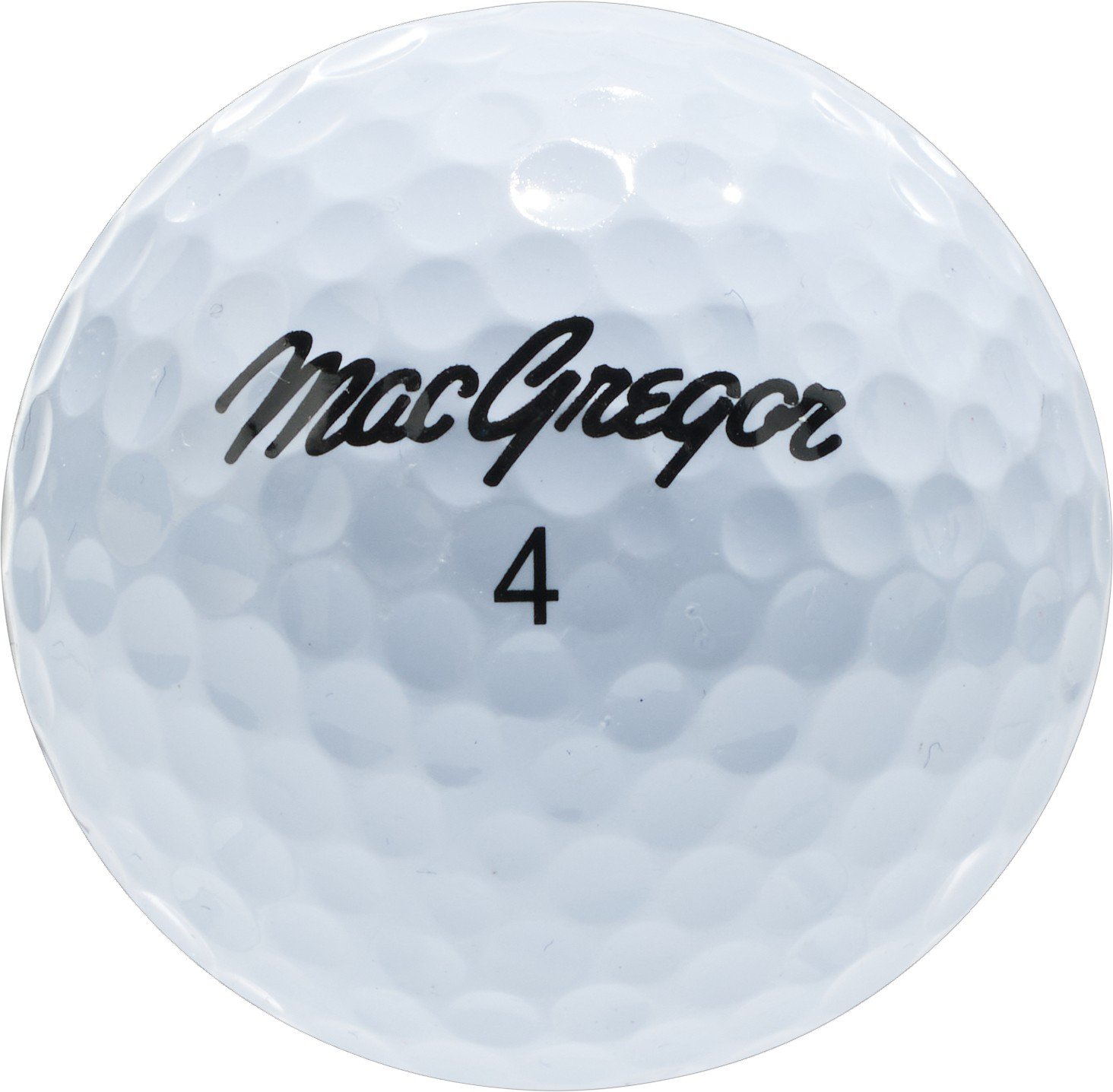 MacGregor UFO Golf Balls 24-Pack                                                                                                 - view number 3