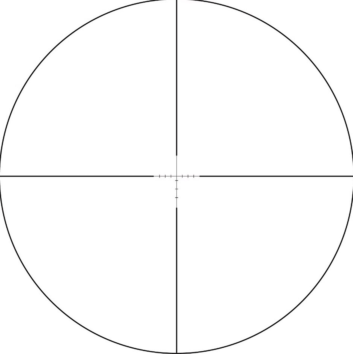 Vortex Diamondback 3 - 9 x 40 Riflescope                                                                                         - view number 2