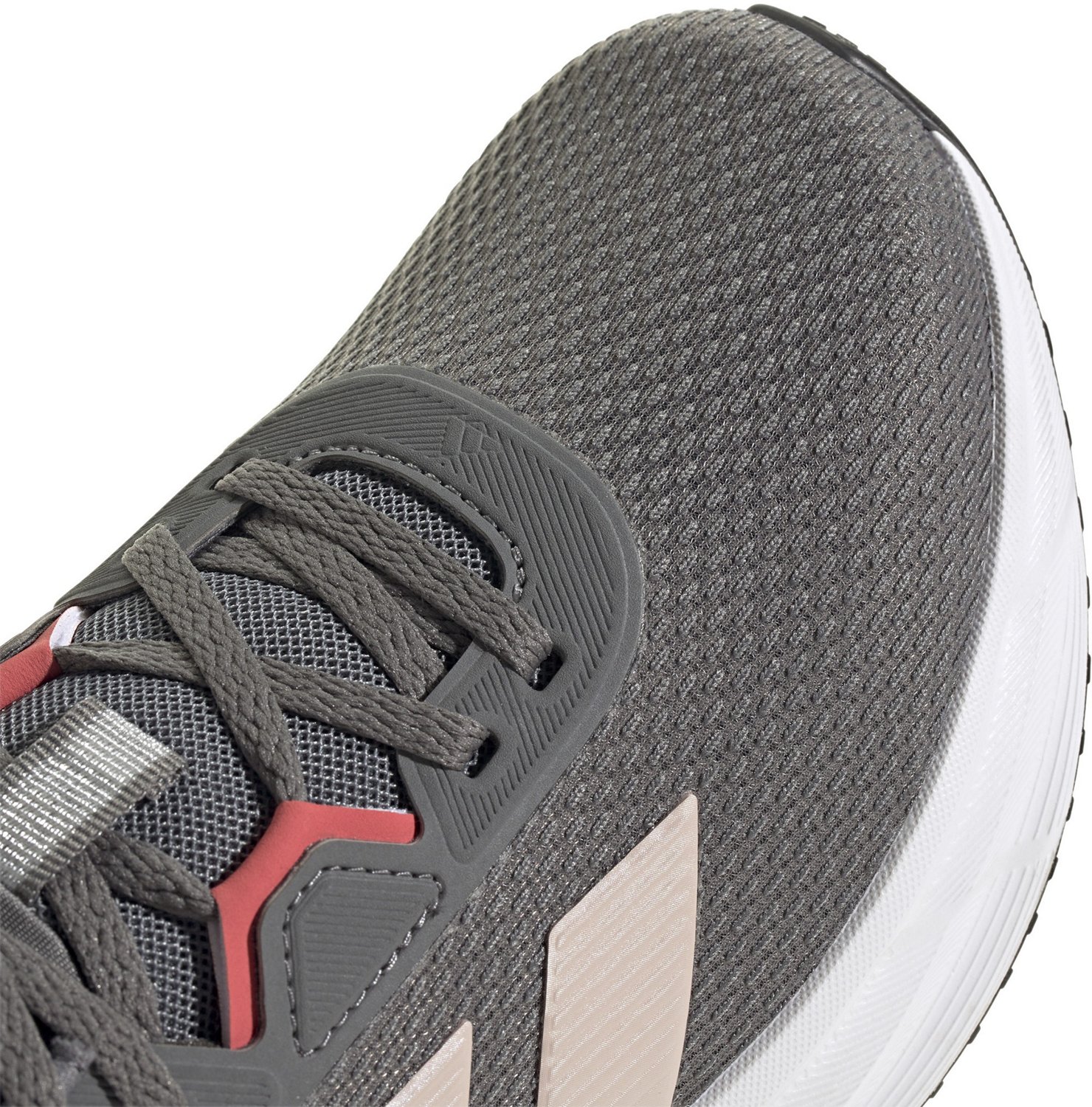 adidas Women's Galaxy 7 Running Shoes                                                                                            - view number 7