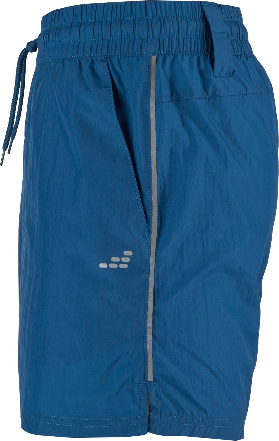 BCG Men's Woven Crinkle 6" Shorts - view number 3