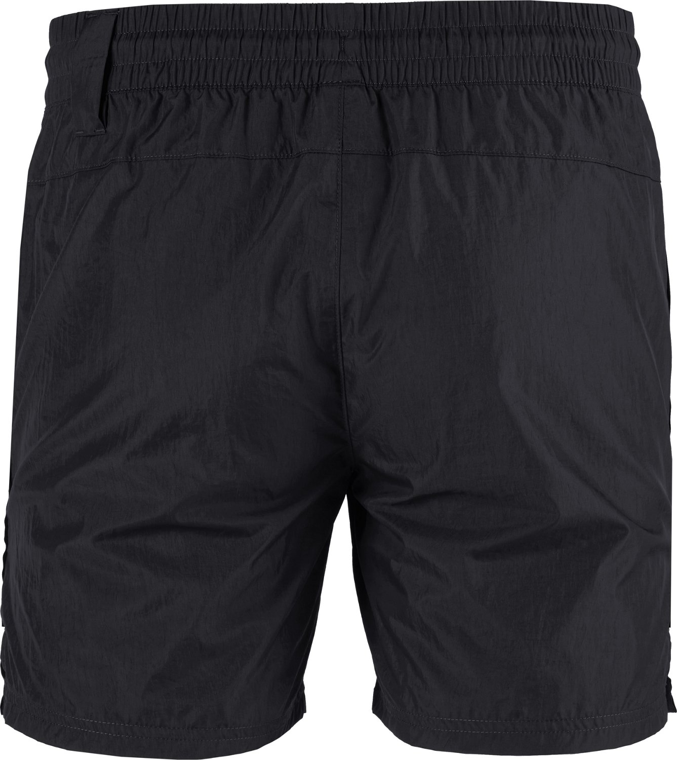 BCG Men's Woven Crinkle 6" Shorts                                                                                                - view number 2