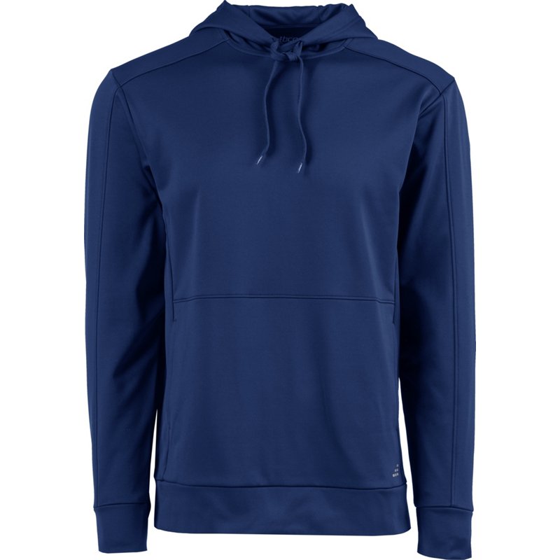 BCG Men's PF Longsleeve Hoodie Navy Blue, 2X-Large - Men's Athletic Fleece at Academy Sports