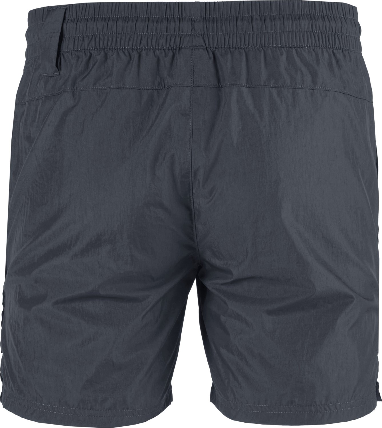 BCG Men's Woven Crinkle 6" Shorts - view number 2