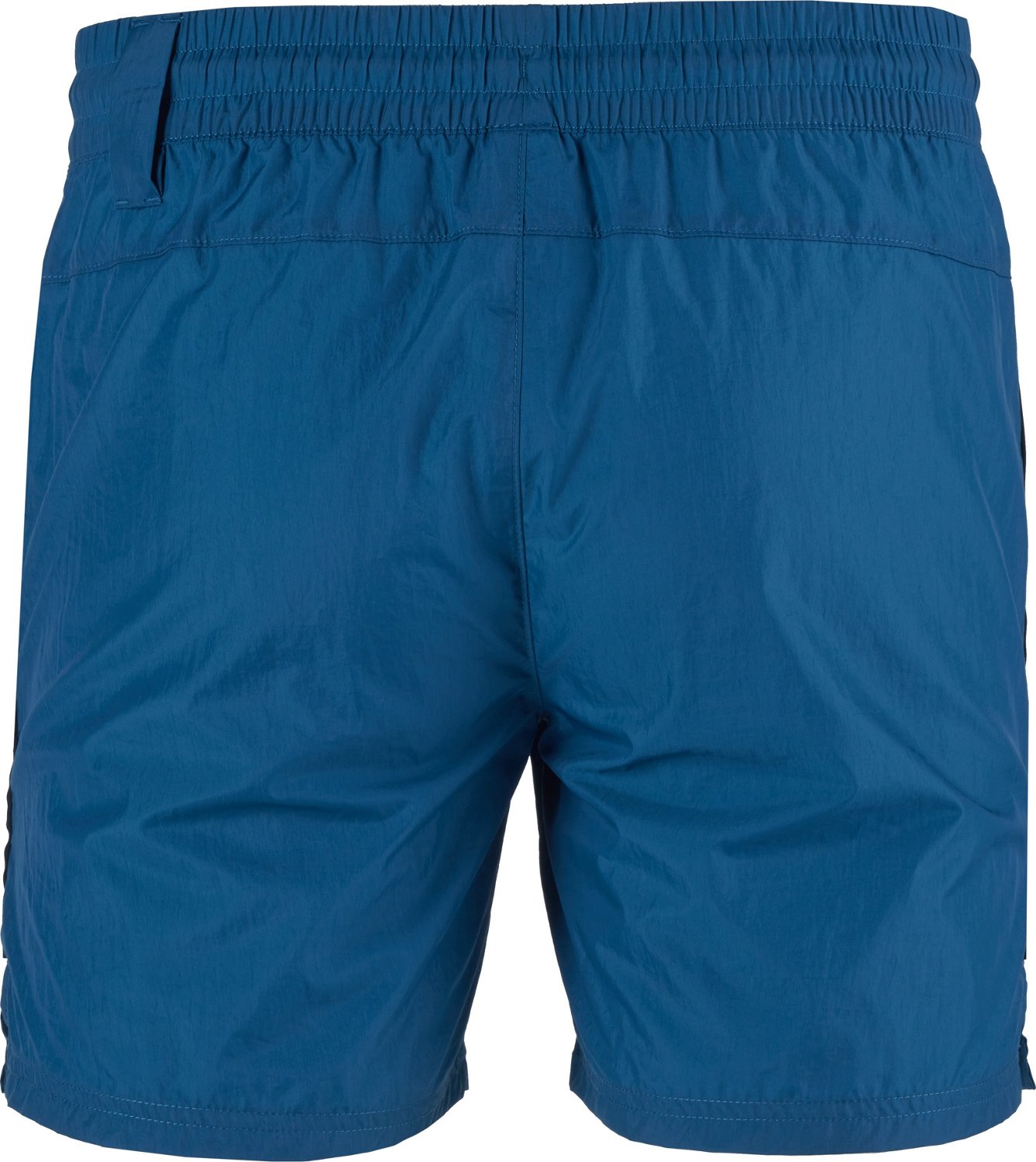 BCG Men's Woven Crinkle 6" Shorts - view number 2