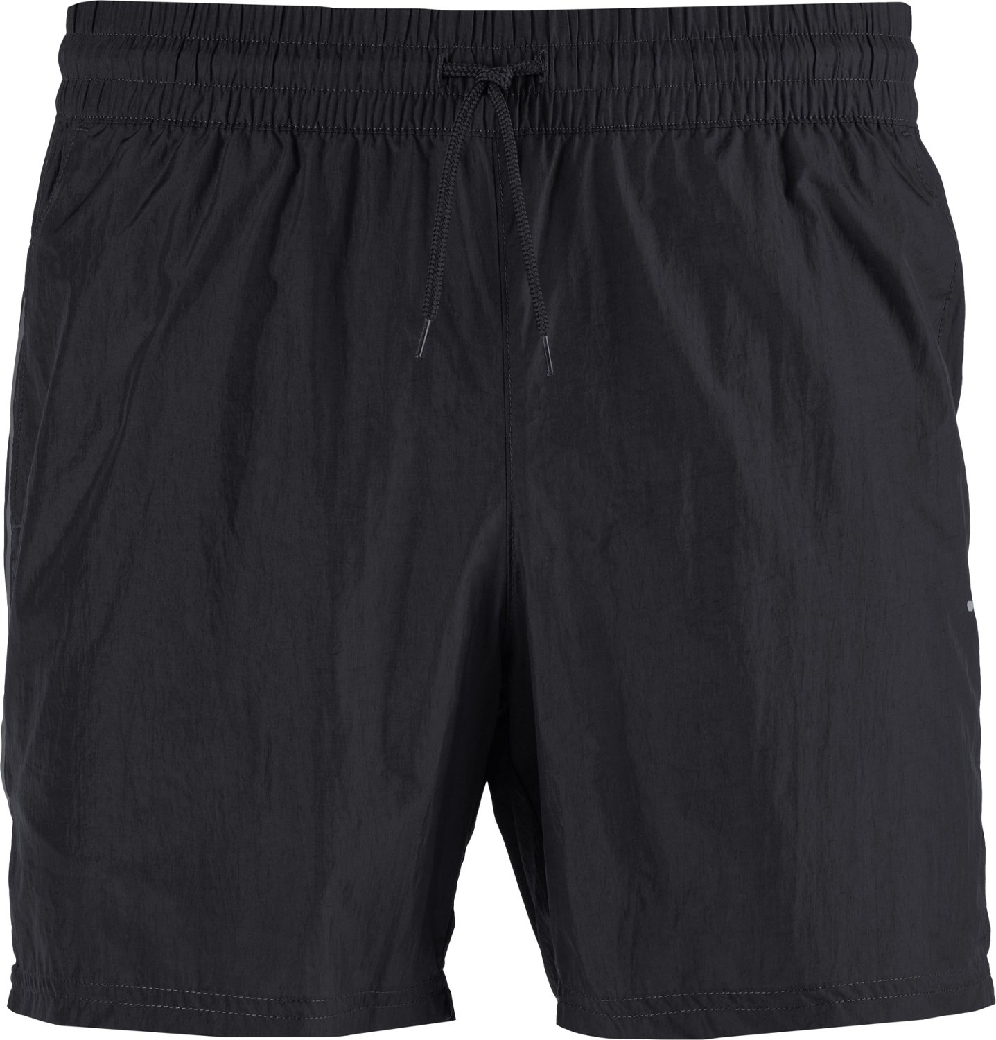 BCG Men's Woven Crinkle 6" Shorts                                                                                                - view number 1