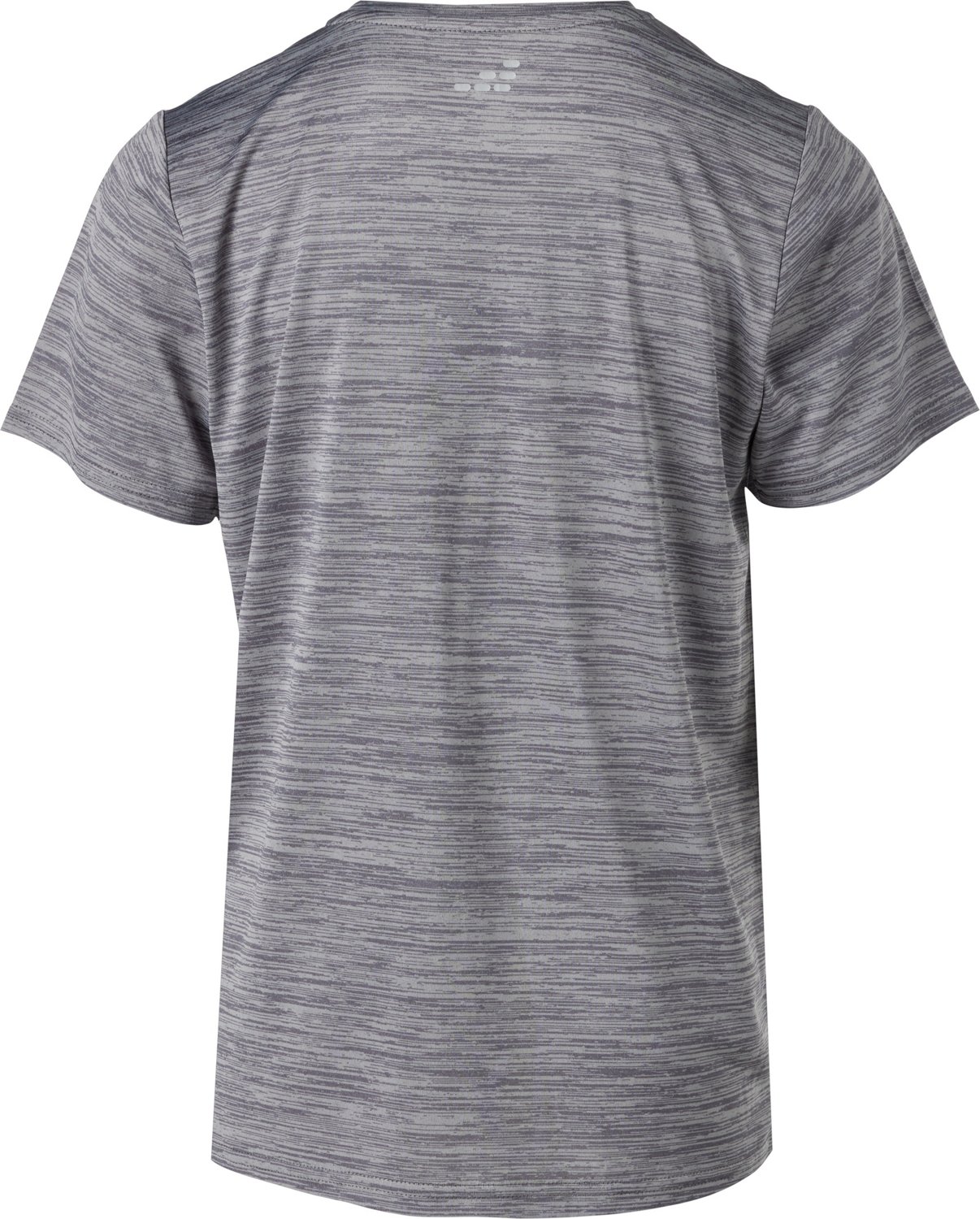BCG Boys' Training Grand Slam Short Sleeve - view number 2
