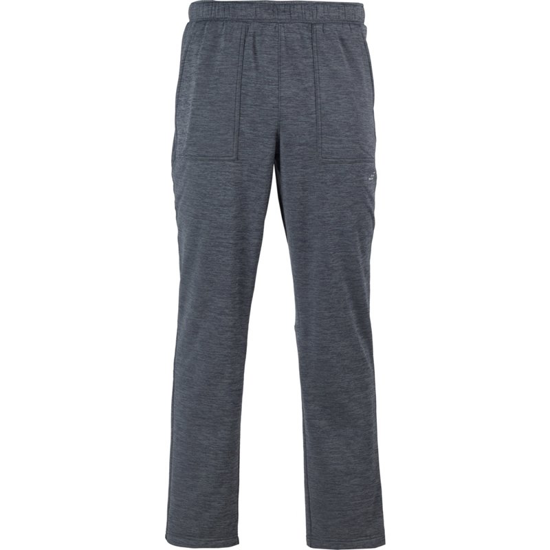 BCG Men's Performance Open Bottom Pant Mdgrey, 2X-Large - Men's Athletic Fleece at Academy Sports