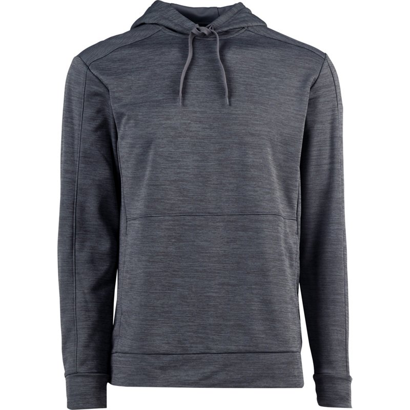 BCG Men's PF Longsleeve Hoodie Mdgrey, 2X-Large - Men's Athletic Fleece at Academy Sports