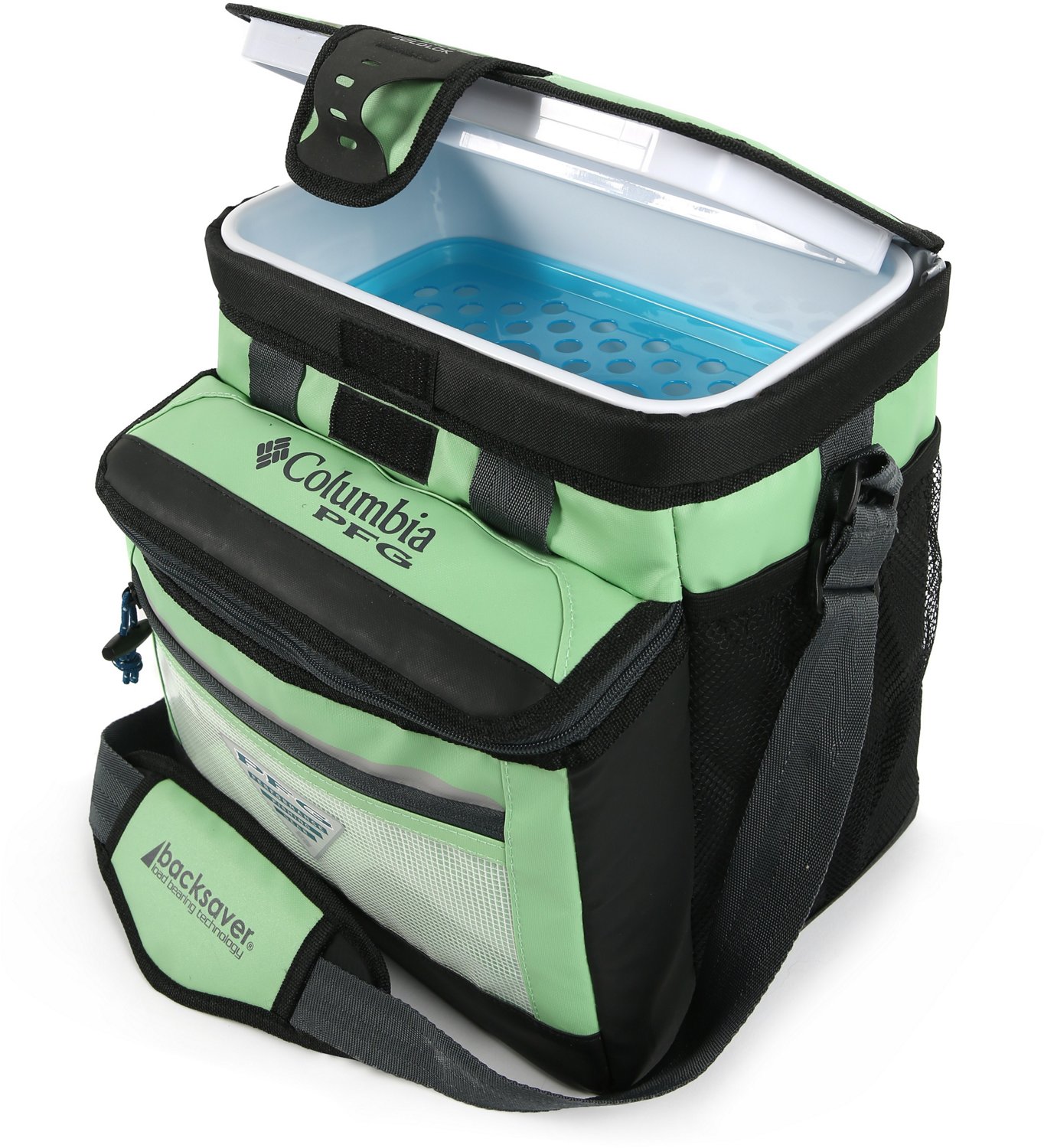 Columbia Sportswear PFG Skiff Guide™ 22-Can HardBody® Cooler - view number 3