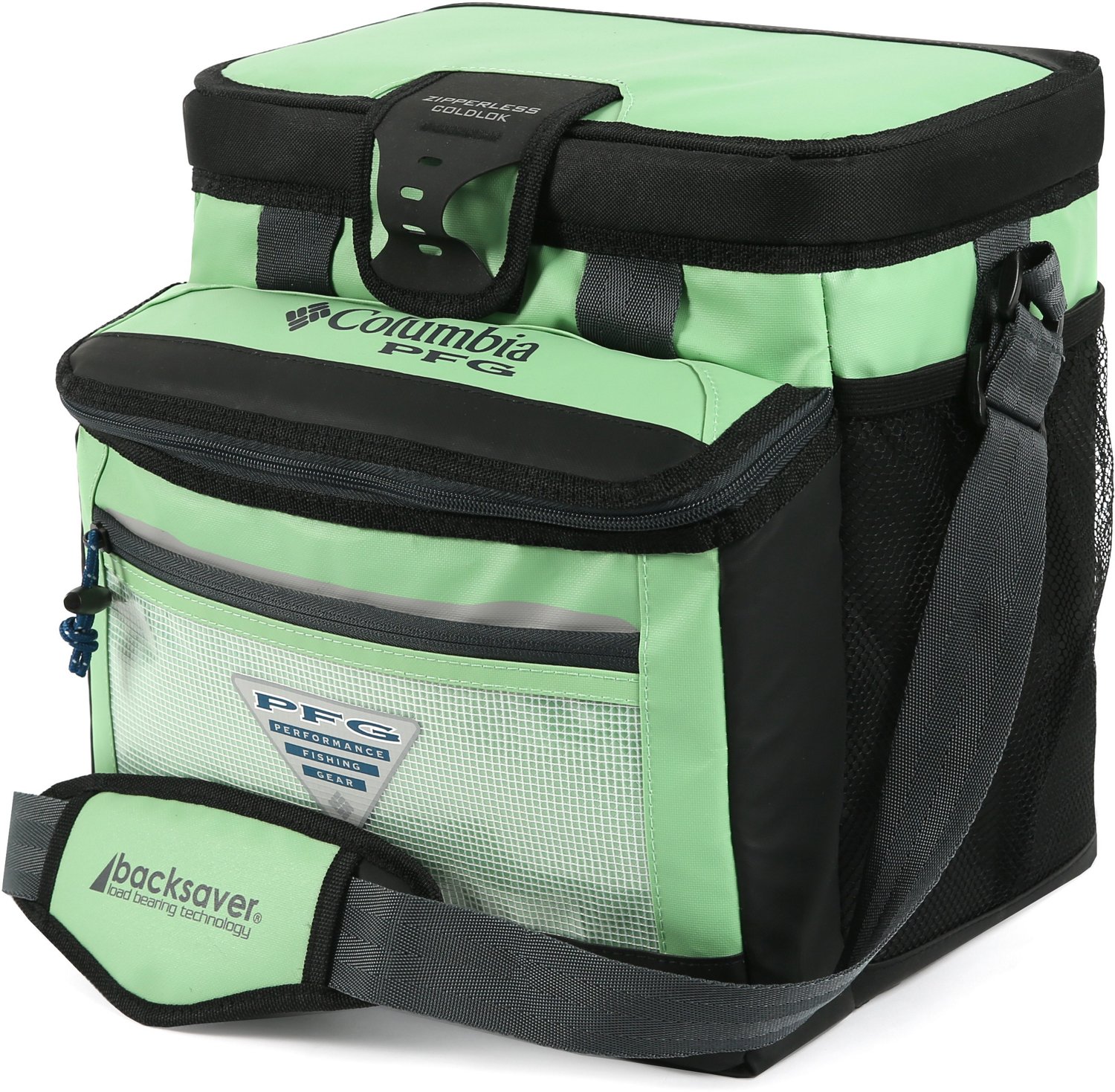 Columbia Sportswear PFG Skiff Guide™ 22-Can HardBody® Cooler - view number 2