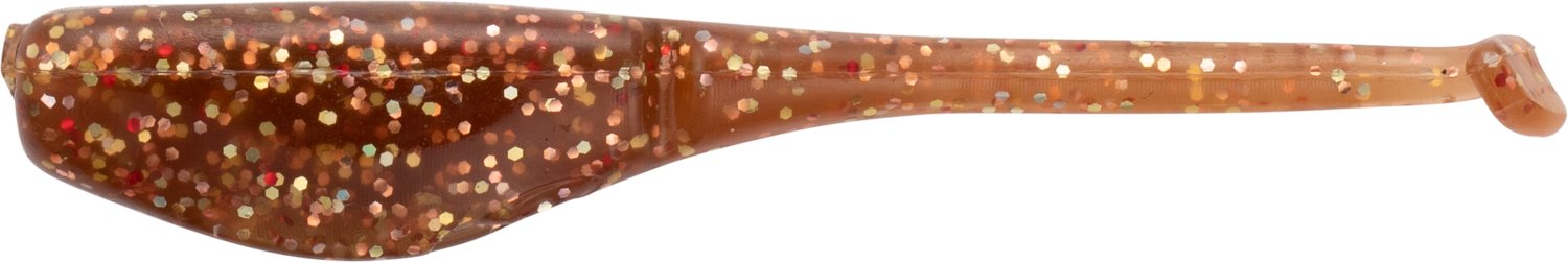 Bobby Garland 2.5 in Baby Shad