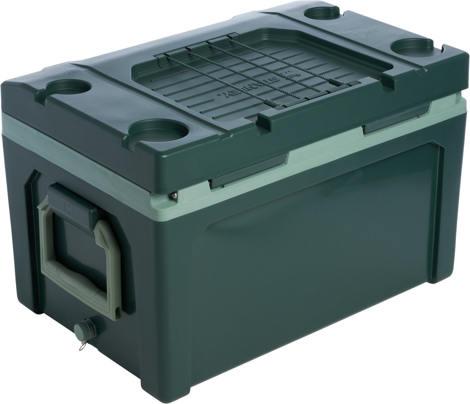 Stanley Adventure 50 qt Easy-Carry Cooler                                                                                        - view number 2