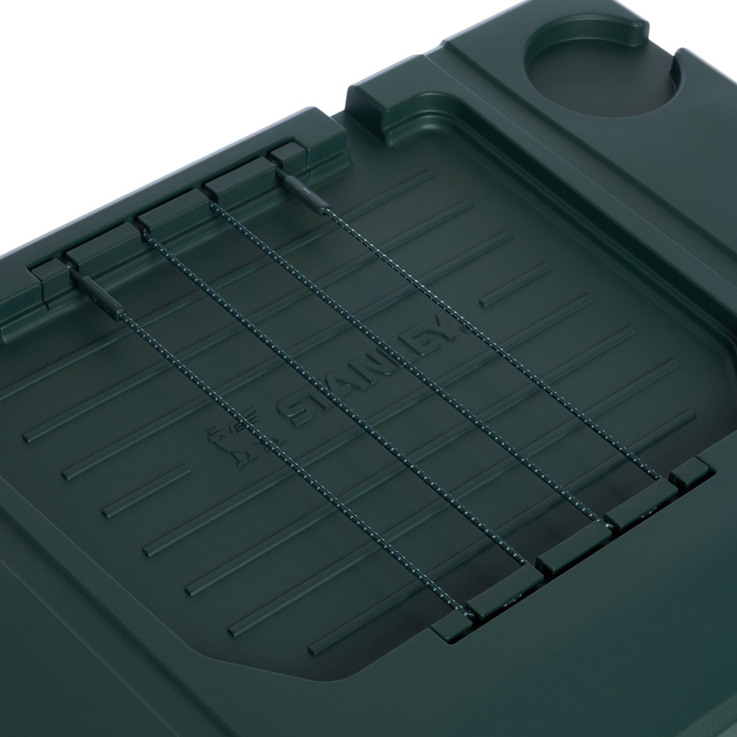 Stanley Adventure 50 qt Easy-Carry Cooler                                                                                        - view number 6