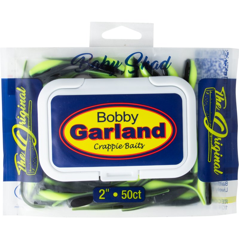 Bobby Garland Baby … - image