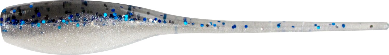 Bobby Garland Baby Shad Baits 50-Pack                                                                                            - view number 3