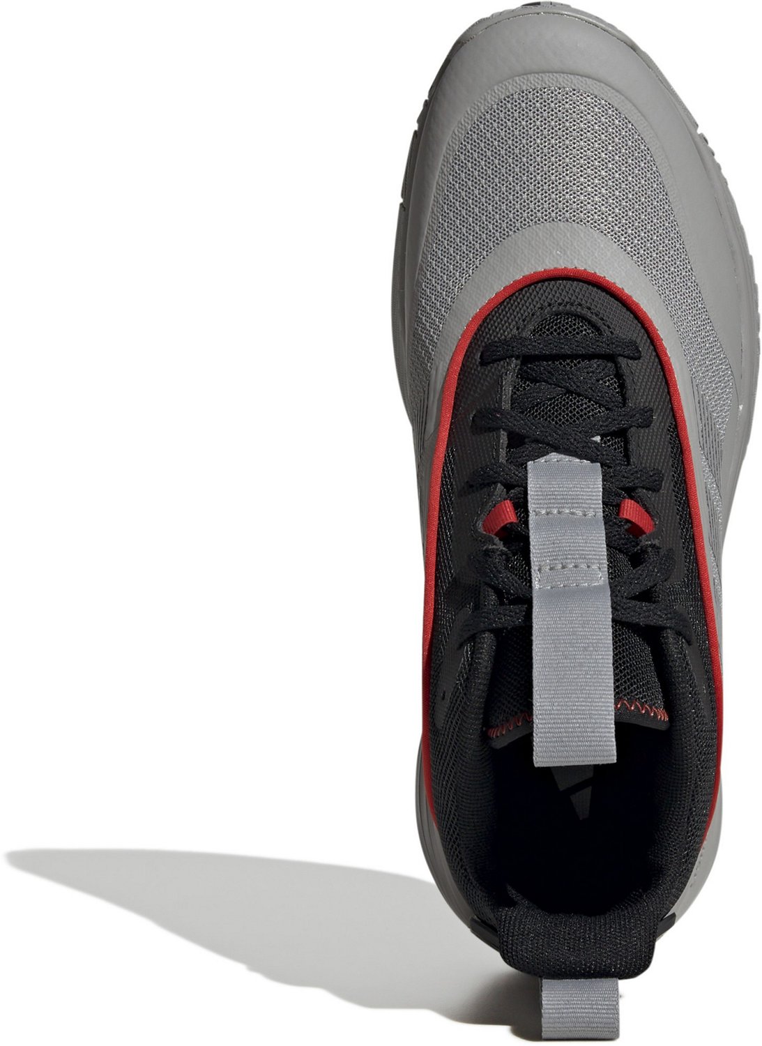 adidas Adult's Own the Game 3 Basketball Shoes - view number 5