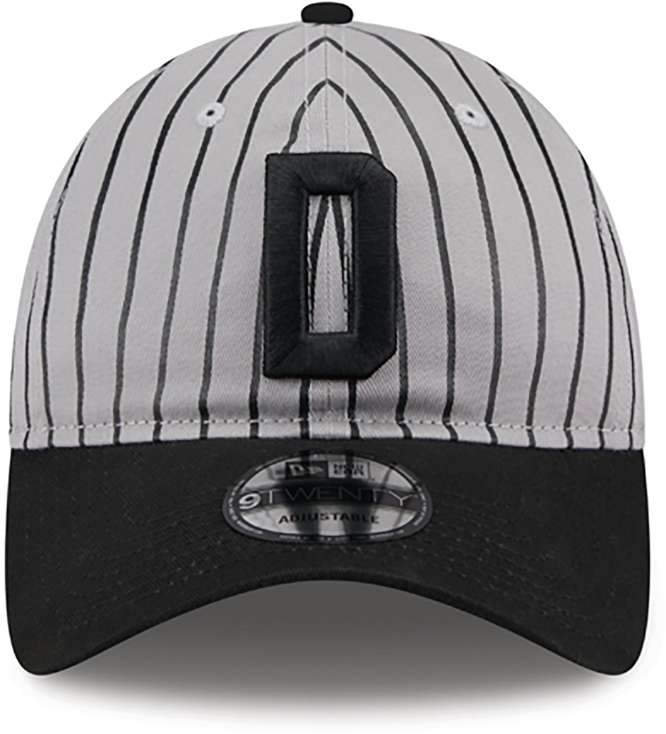 New Era Men's Frisco Rough Riders '24 Theme Nights 9TWENTY Cap