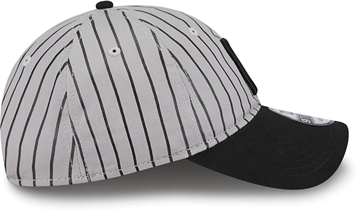 New Era Men's Frisco Rough Riders '24 Theme Nights 9TWENTY Cap - view number 4