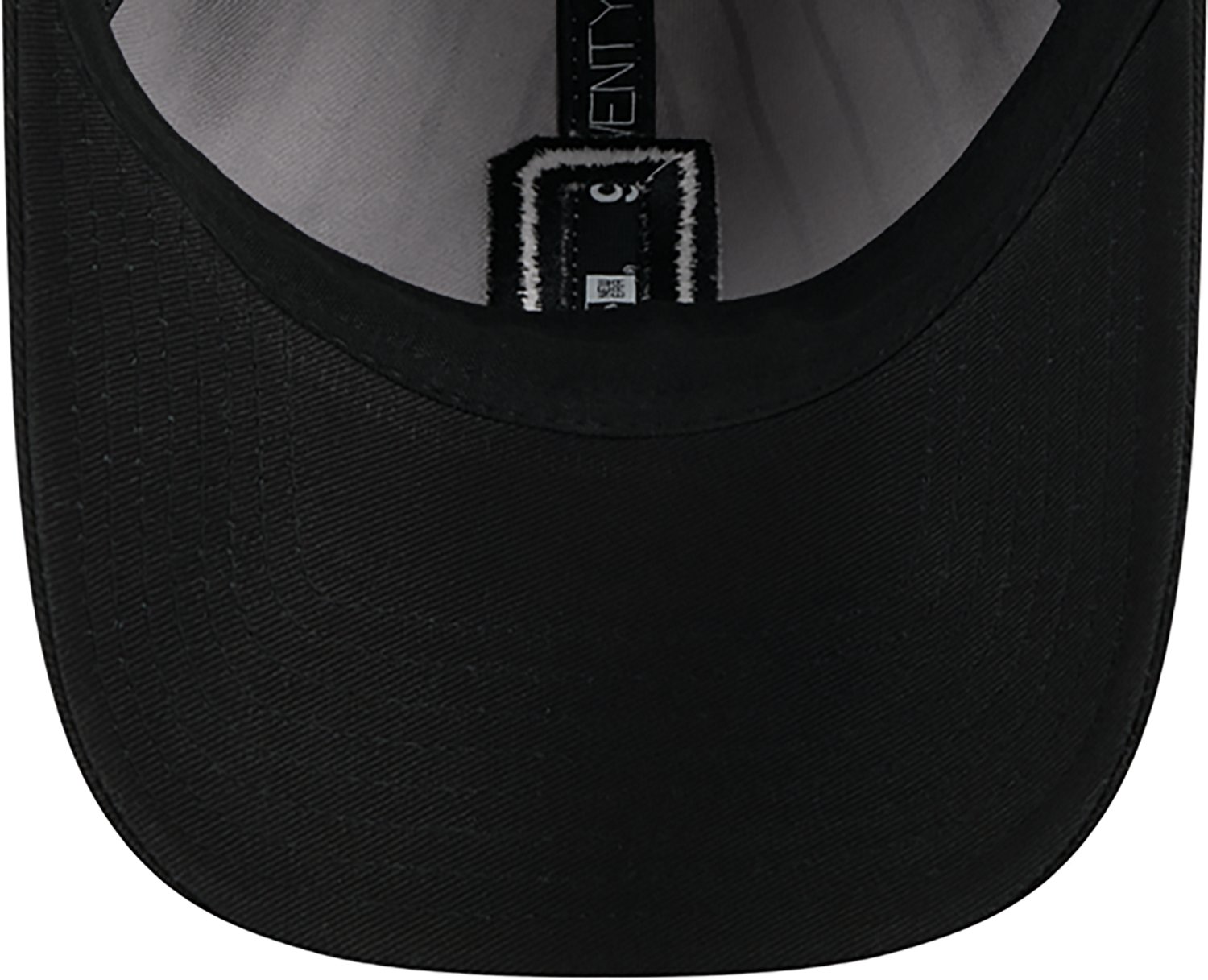 New Era Men's Frisco Rough Riders '24 Theme Nights 9TWENTY Cap - view number 6