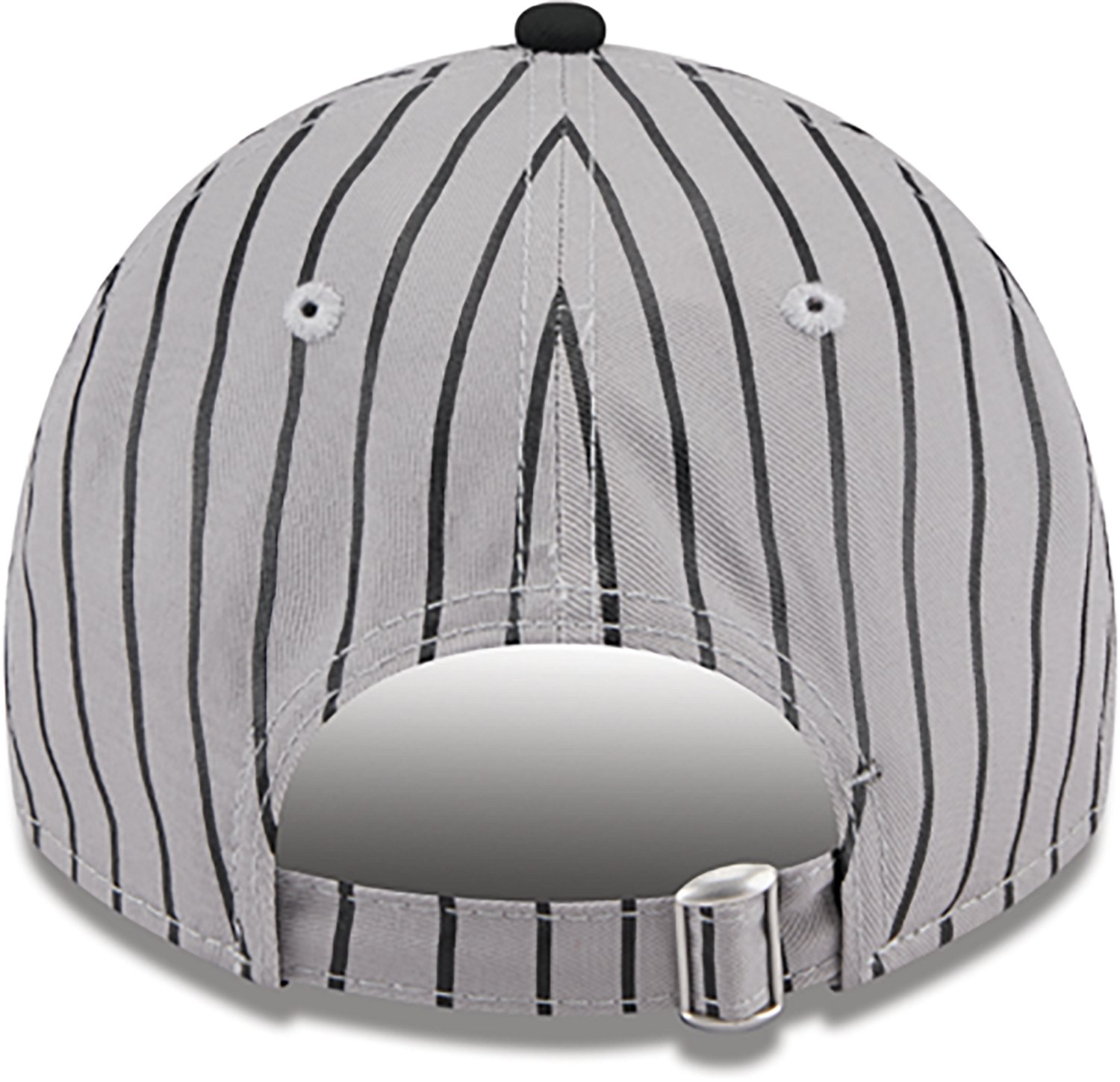 New Era Men's Frisco Rough Riders '24 Theme Nights 9TWENTY Cap - view number 7