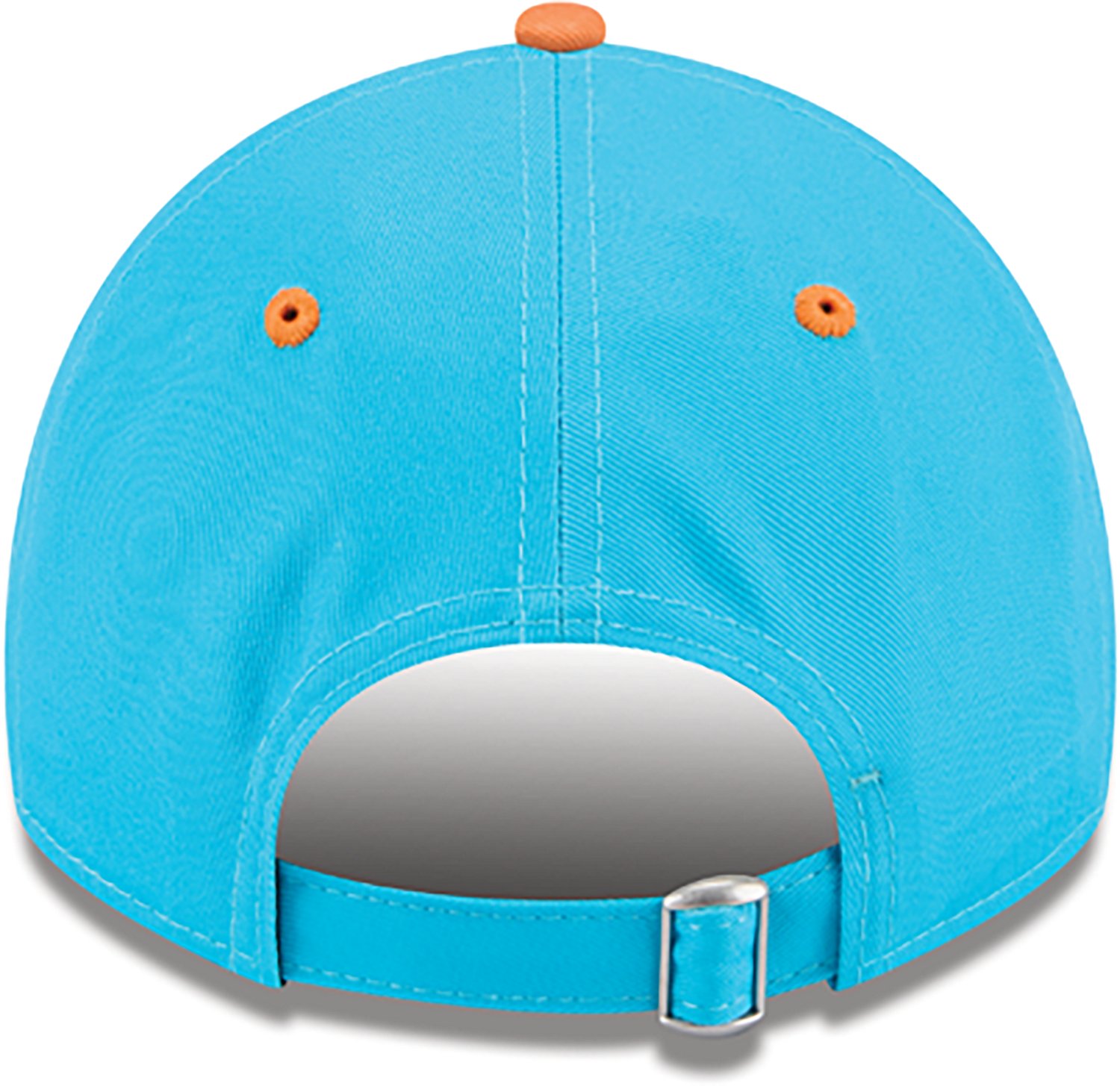 New Era Men's Sugar Land Space Cowboys '24 Theme Nights 9TWENTY Cap - view number 7