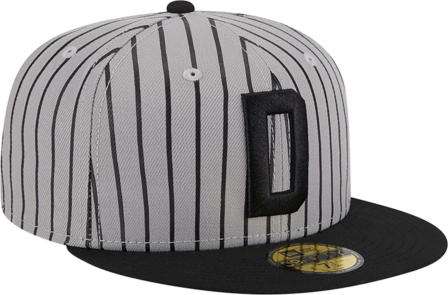 New Era Frisco RoughRiders '24 Theme Night 59FIFTY Fitted Cap