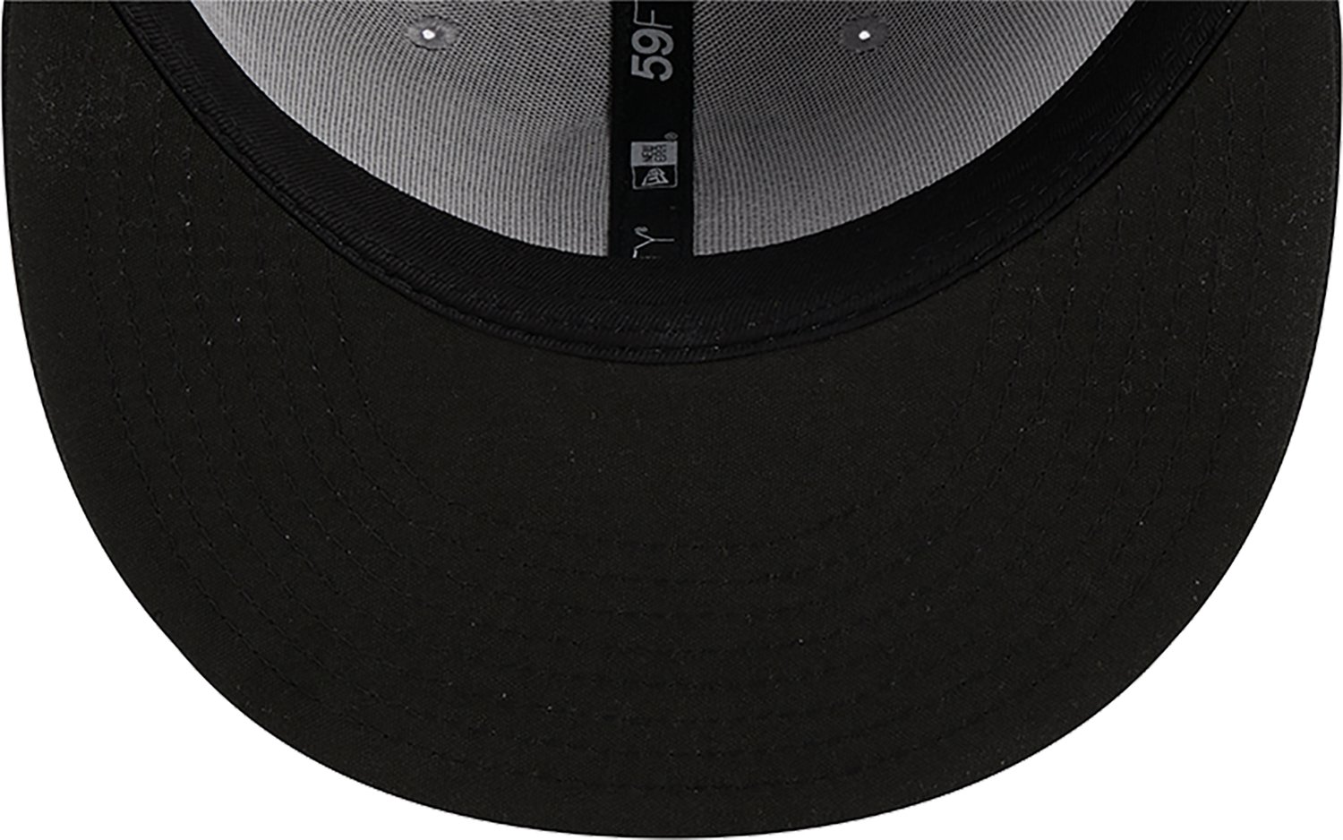 New Era Frisco RoughRiders '24 Theme Night 59FIFTY Fitted Cap - view number 6