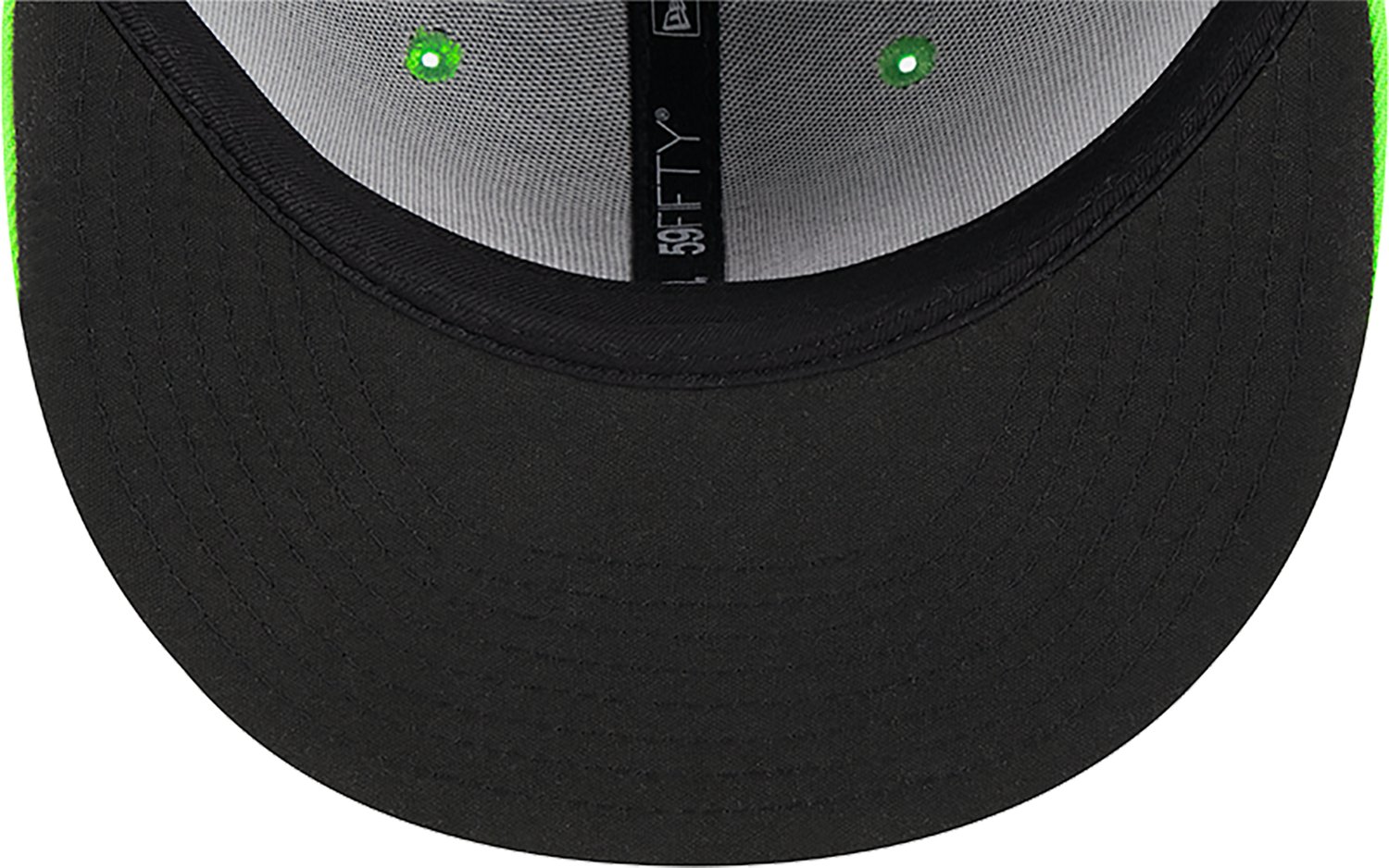 New Era Nashville Sounds '24 Theme Nights Hot Chickens 59FIFTY Cap - view number 6