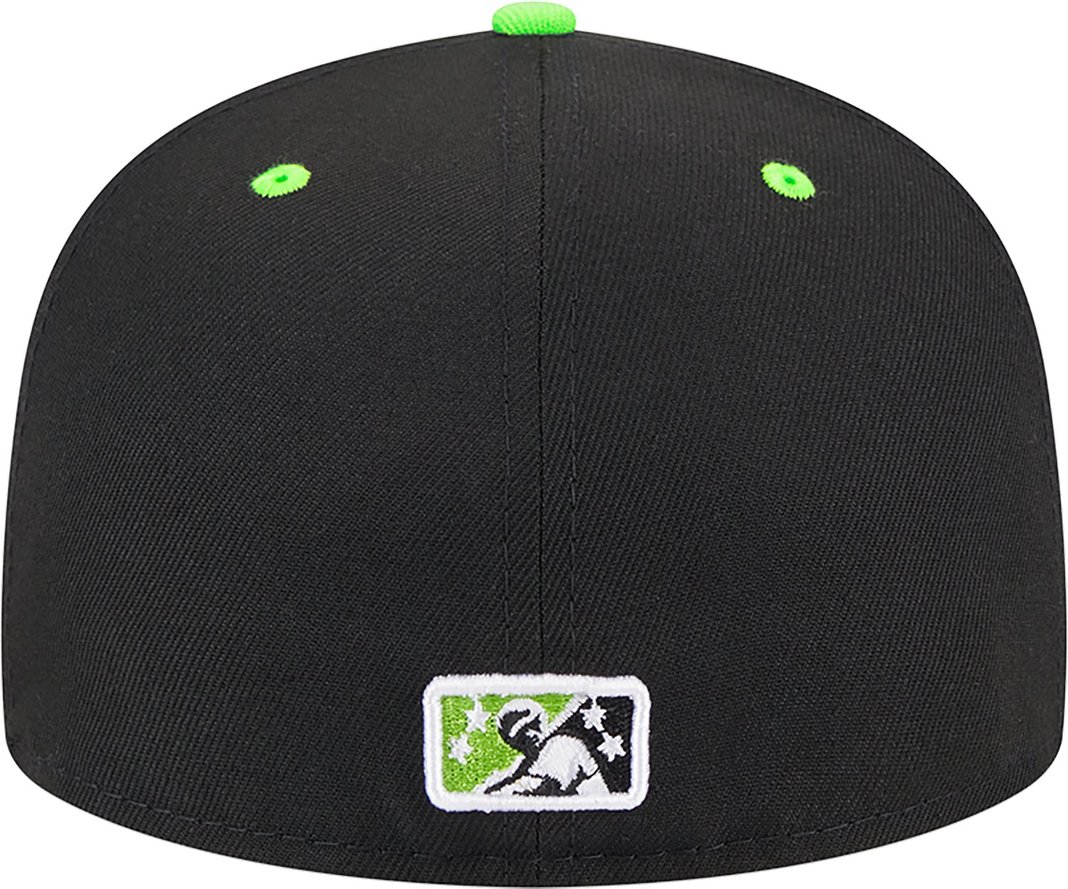 New Era Nashville Sounds '24 Theme Nights Hot Chickens 59FIFTY Cap - view number 7