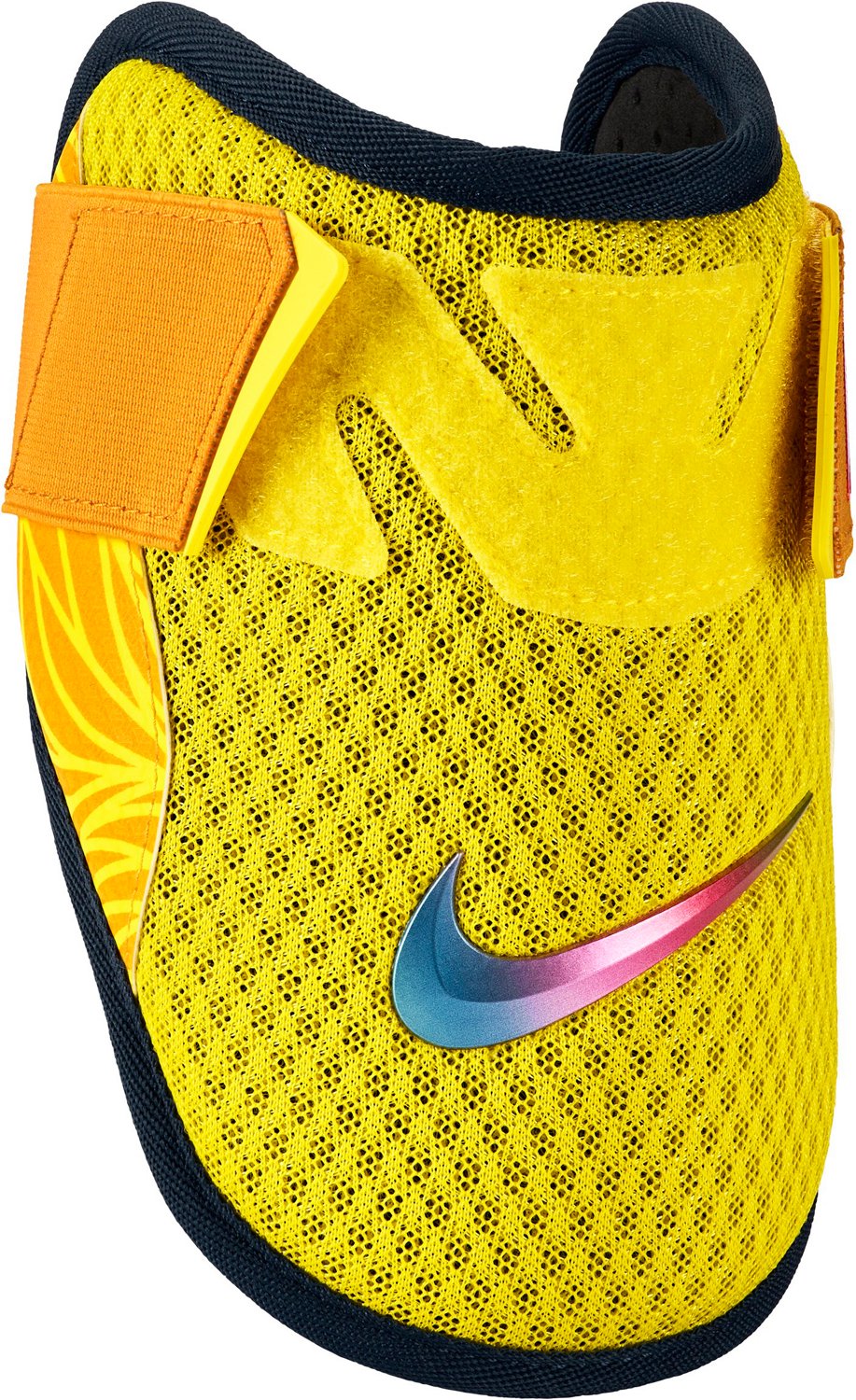 Nike Adults' Ronald Acuña Diamond Batter's Elbow Guard                                                                          - view number 1 selected