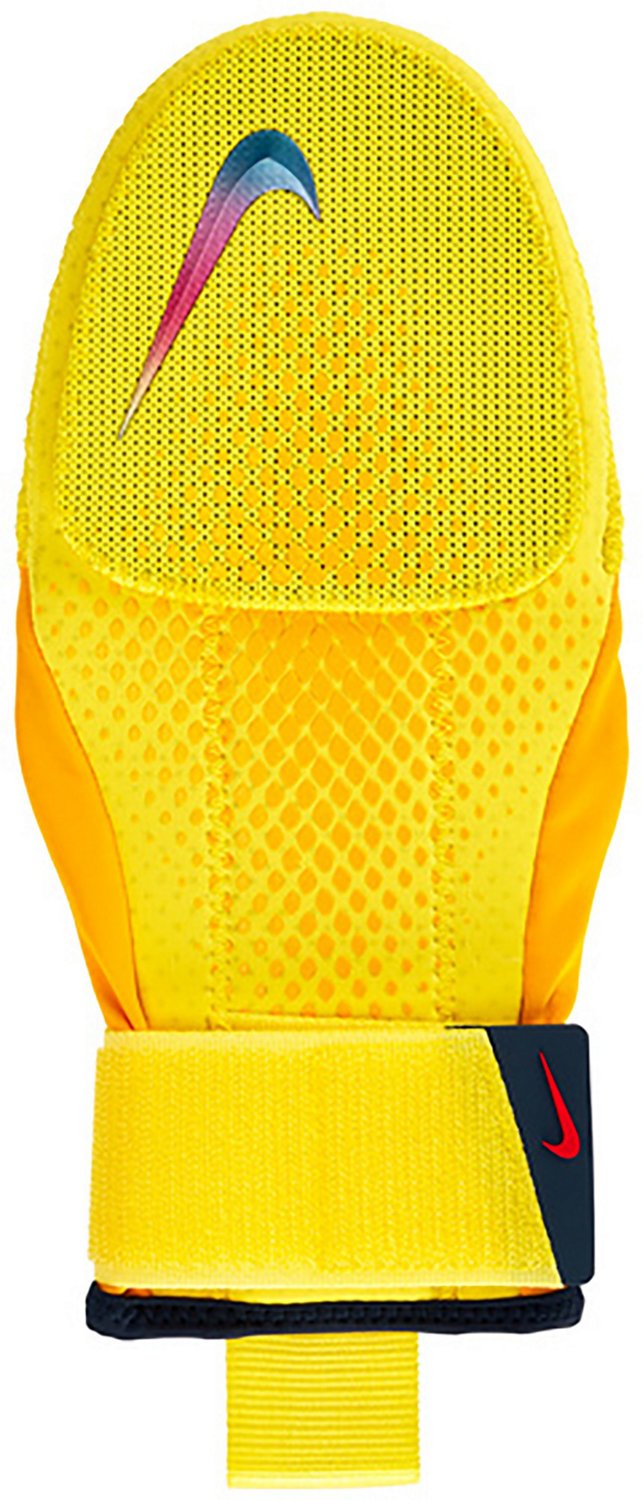 Nike Adults' Ronald Acuna Diamond Sliding Mitt                                                                                   - view number 2