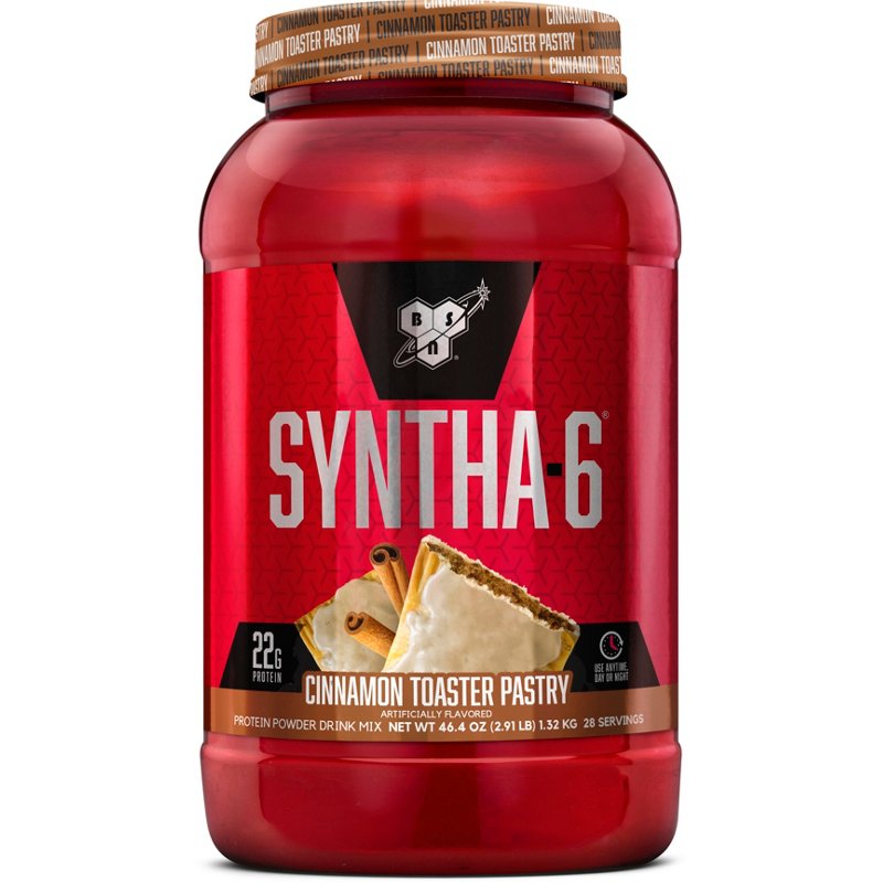 Bsn Sports Syntha-6… - image