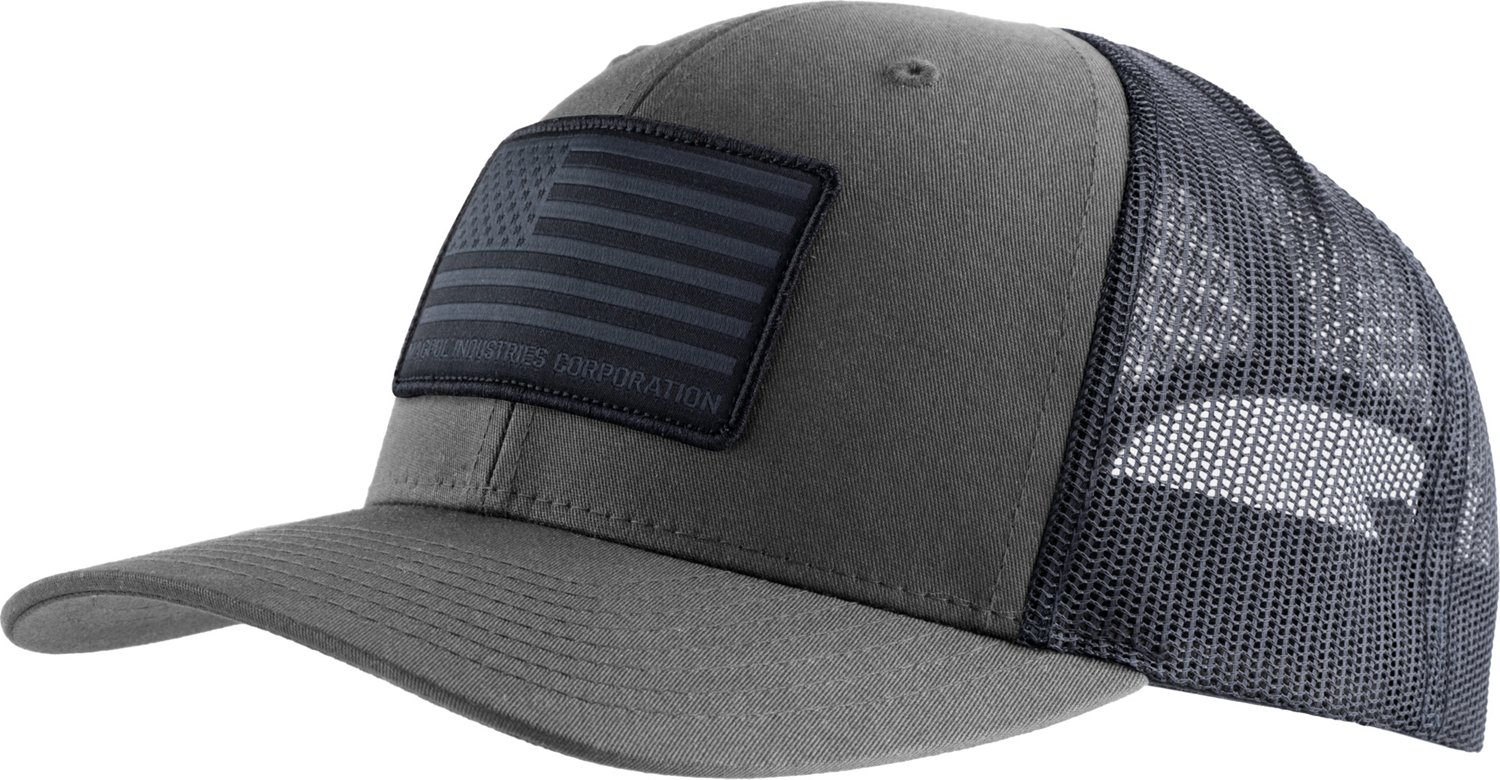 Magpul Men's Standard USA Patch Trucker Hat