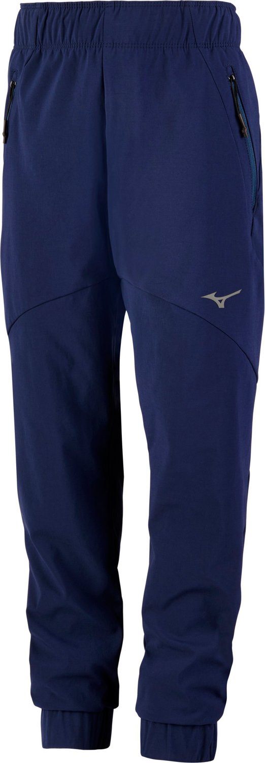 Mizuno Youth Power Warm-Up Pants  - view number 1