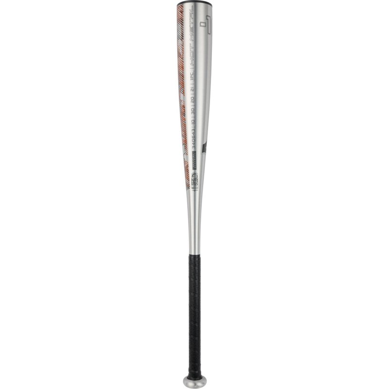 Mizuno Hot Metal Jb… - image