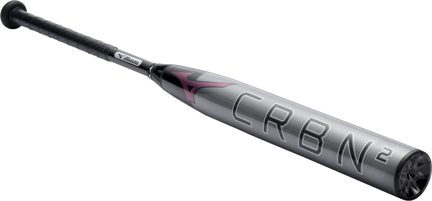 Mizuno CRBN2 Fastpitch Softball Bat -10                                                                                          - view number 2