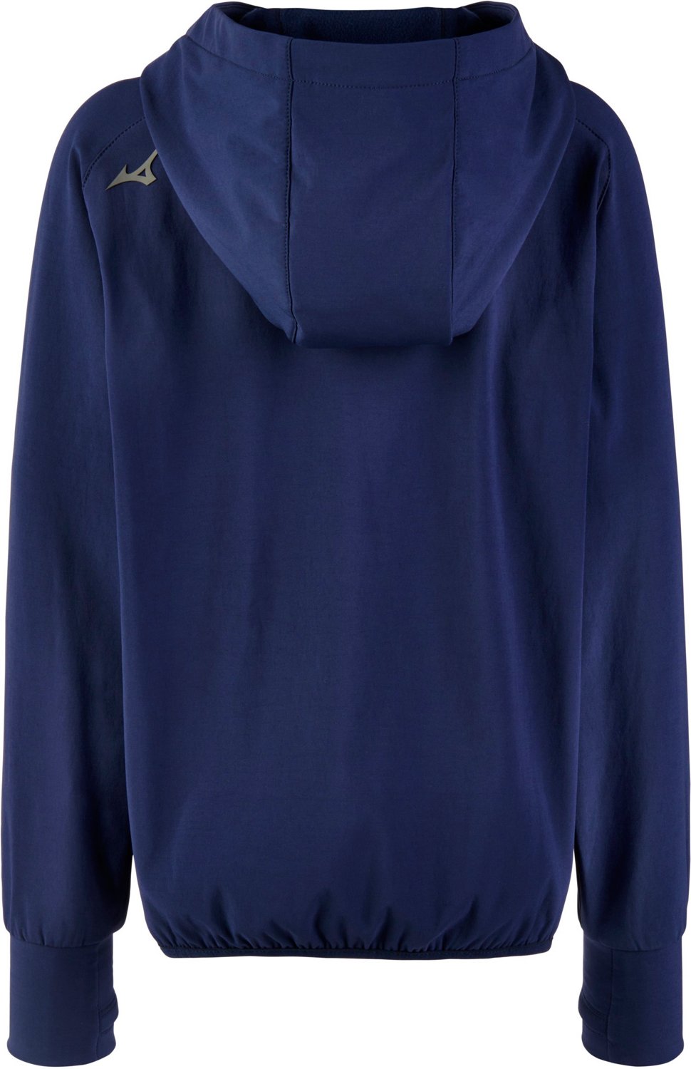 Mizuno Youth Power Warm-Up Jacket                                                                                                - view number 2