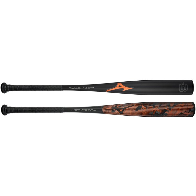 Mizuno Hot Metal Bb… - image