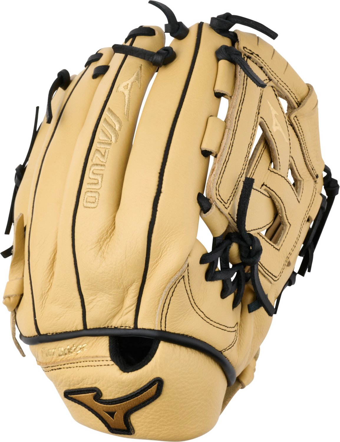 Mizuno Youth Prospect Parashock 11.5 in Baseball Glove - view number 2